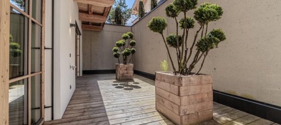 Casa de 3 dormitorios en Kirchberg in Tirol, Austria No. 159245 14