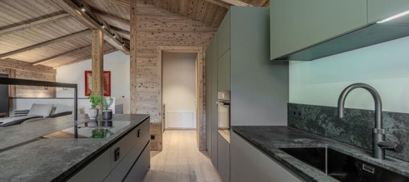 Casa de 3 dormitorios en Kirchberg in Tirol, Austria No. 159245 27