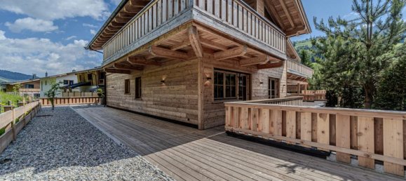 Casa de 3 dormitorios en Kirchberg in Tirol, Austria No. 159245 17