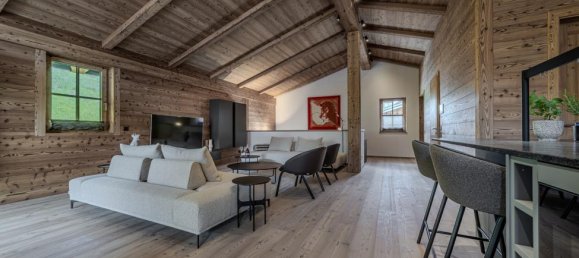 Casa de 3 dormitorios en Kirchberg in Tirol, Austria No. 159245 25