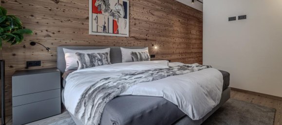 Casa de 3 dormitorios en Kirchberg in Tirol, Austria No. 159245 16