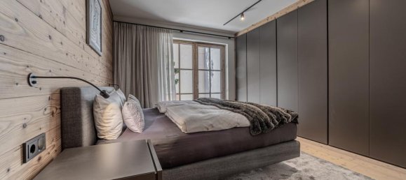 Casa de 3 dormitorios en Kirchberg in Tirol, Austria No. 159245 10