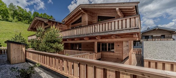 Casa de 3 dormitorios en Kirchberg in Tirol, Austria No. 159245 2