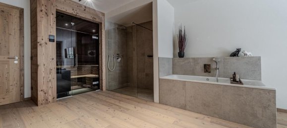 Casa de 3 dormitorios en Kirchberg in Tirol, Austria No. 159245 11