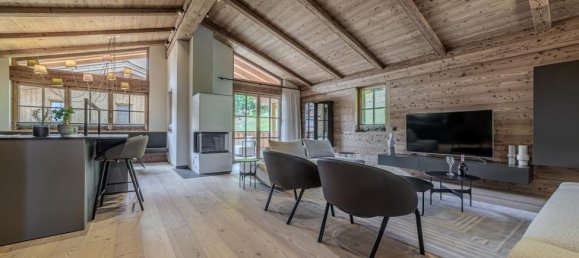 Casa de 3 dormitorios en Kirchberg in Tirol, Austria No. 159245 22