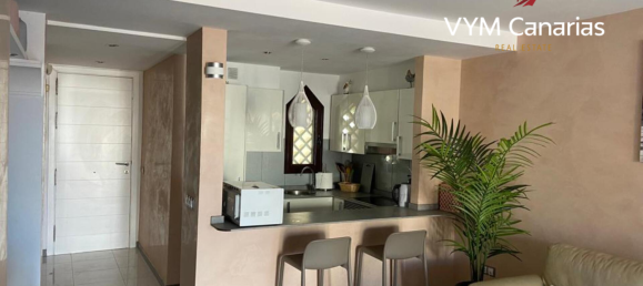 Apartamento de 3 dormitorios en Playa Paraiso, Spain No. 5627 10