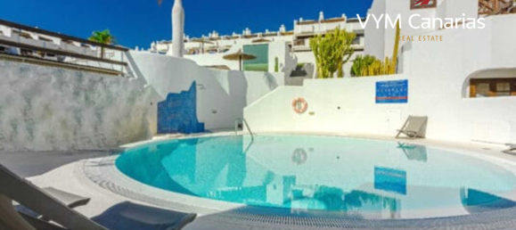 Apartamento de 3 dormitorios en Playa Paraiso, Spain No. 5627 2