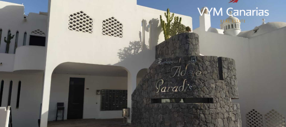 Apartamento de 3 dormitorios en Playa Paraiso, Spain No. 5627 20