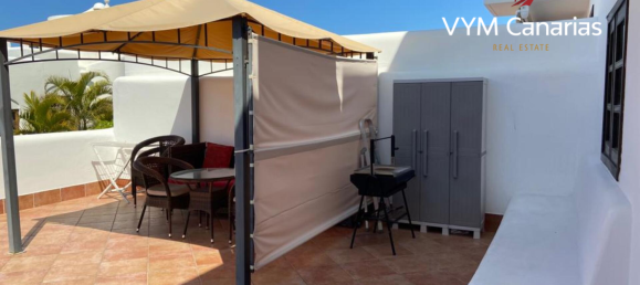 Apartamento de 3 dormitorios en Playa Paraiso, Spain No. 5627 3