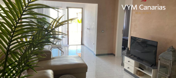 Apartamento de 3 dormitorios en Playa Paraiso, Spain No. 5627 18