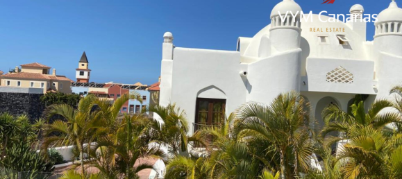 Apartamento de 3 dormitorios en Playa Paraiso, Spain No. 5627 13