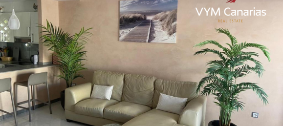 Apartamento de 3 dormitorios en Playa Paraiso, Spain No. 5627 6