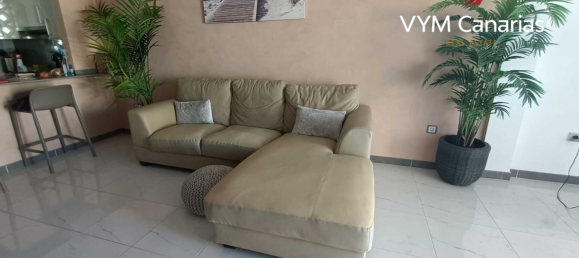 Apartamento de 3 dormitorios en Playa Paraiso, Spain No. 5627 7