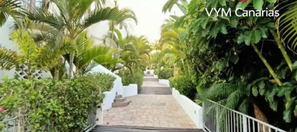 Apartamento de 3 dormitorios en Playa Paraiso, Spain No. 5627 14