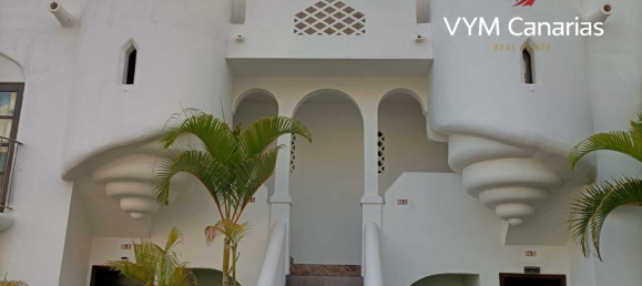 Apartamento de 3 dormitorios en Playa Paraiso, Spain No. 5627 15