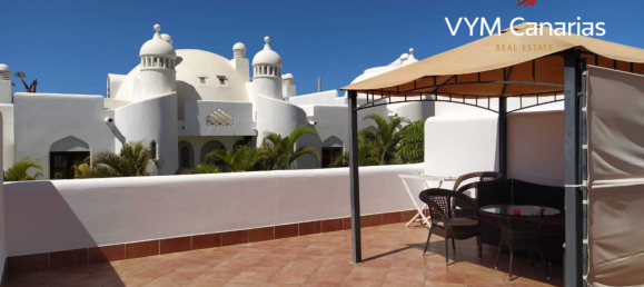 Apartamento de 3 dormitorios en Playa Paraiso, Spain No. 5627 8