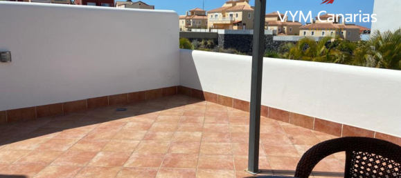 Apartamento de 3 dormitorios en Playa Paraiso, Spain No. 5627 5