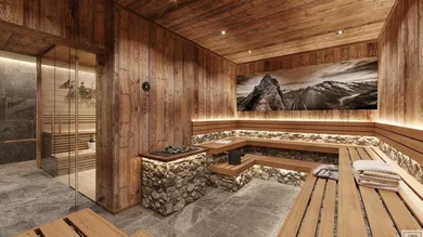 3 rooms Apartment in Ladis, Austria No. 24472