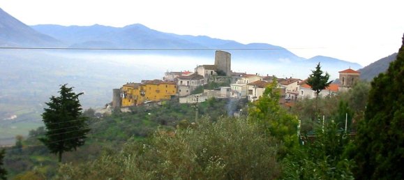 4 chambres Maison à Ciorlano, Italy No. 332809 17