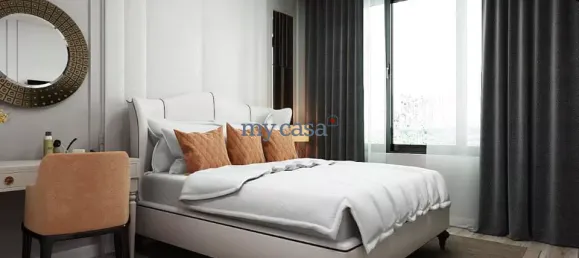 2 Schlafzimmer Wohnung in Thu Duc, Vietnam, Nr. 9121 2