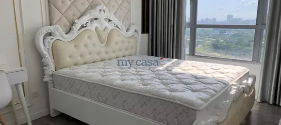 2 Schlafzimmer Wohnung in Thu Duc, Vietnam, Nr. 9121 5