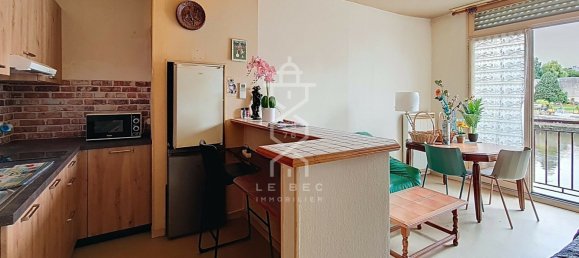 1 bedroom Apartment in Hennebont, France No. 307144 2