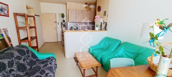 1 bedroom Apartment in Hennebont, France No. 307144 3