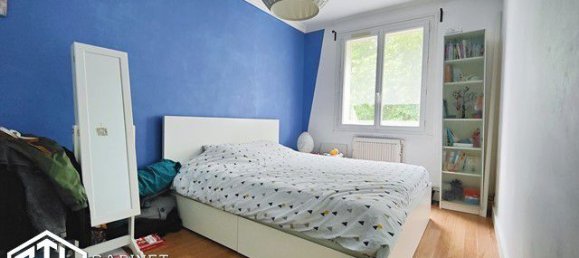 3 bedrooms Apartment in Gagny, France No. 141804 4