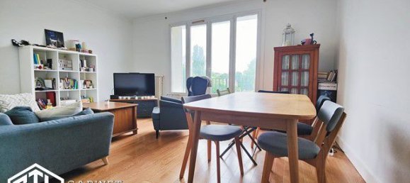 3 bedrooms Apartment in Gagny, France No. 141804 2