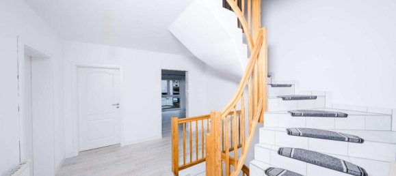 7 rooms Townhouse in Pforzheim, Germany No. 32458 5