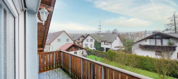 7 rooms Townhouse in Pforzheim, Germany No. 32458 2