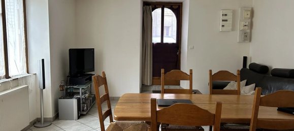 Apartamento de 3 dormitorios en Chaillac, France No. 73089 3