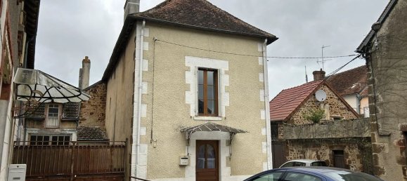 Apartamento de 3 dormitorios en Chaillac, France No. 73089 26