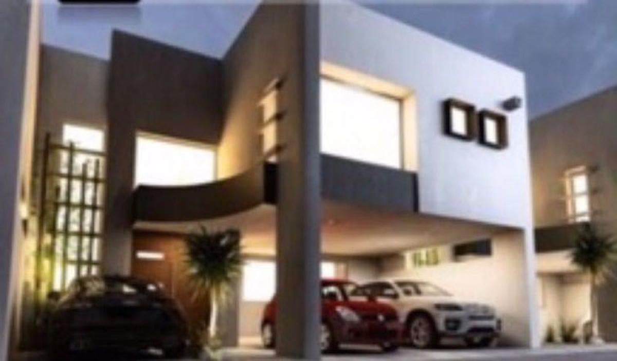 Дом с 3 спальнями в Мехико, Мексика № 225599