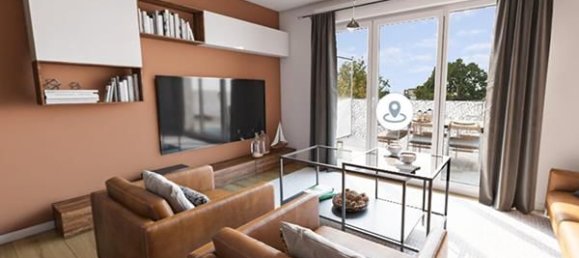 3 chambres Appartement à Maubeuge, France No. 51044 5