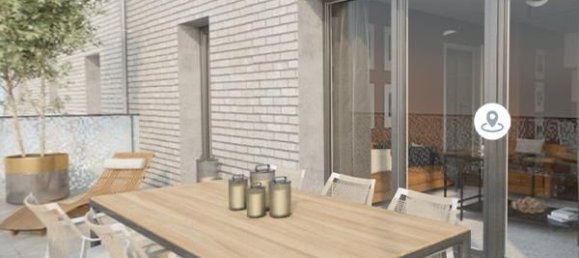 3 chambres Appartement à Maubeuge, France No. 51044 8