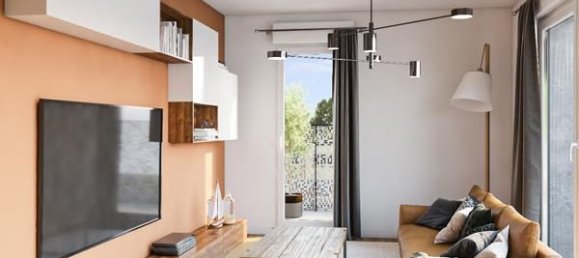 3 chambres Appartement à Maubeuge, France No. 51044 6