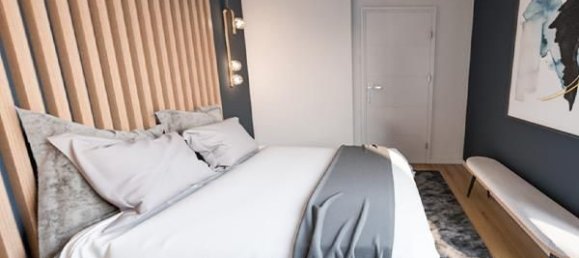 3 chambres Appartement à Maubeuge, France No. 51044 9