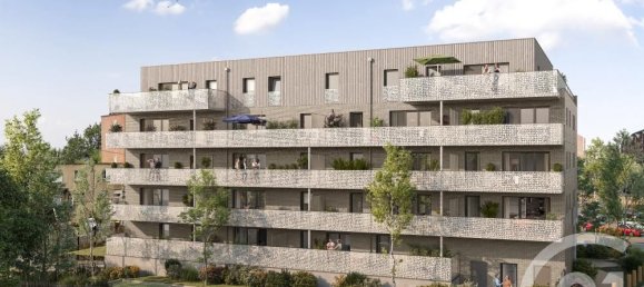 3 chambres Appartement à Maubeuge, France No. 51044 3