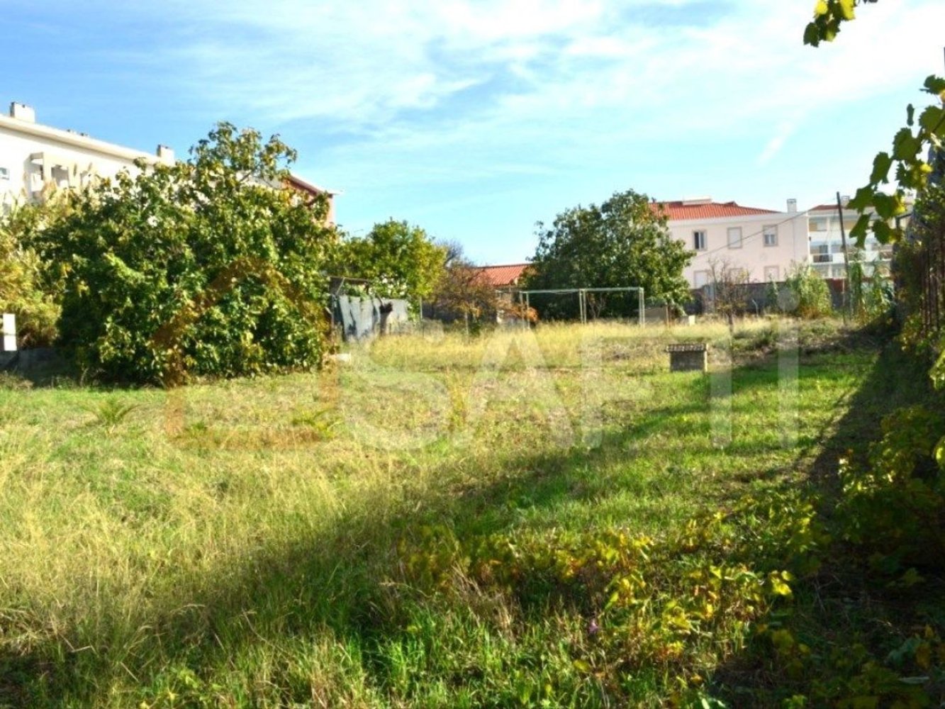 2000m² Land in Lisbon, Portugal No. 89566