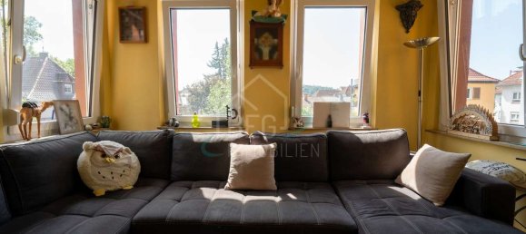 3 rooms Apartment in Baden-Wurttemberg, Germany No. 13170 8