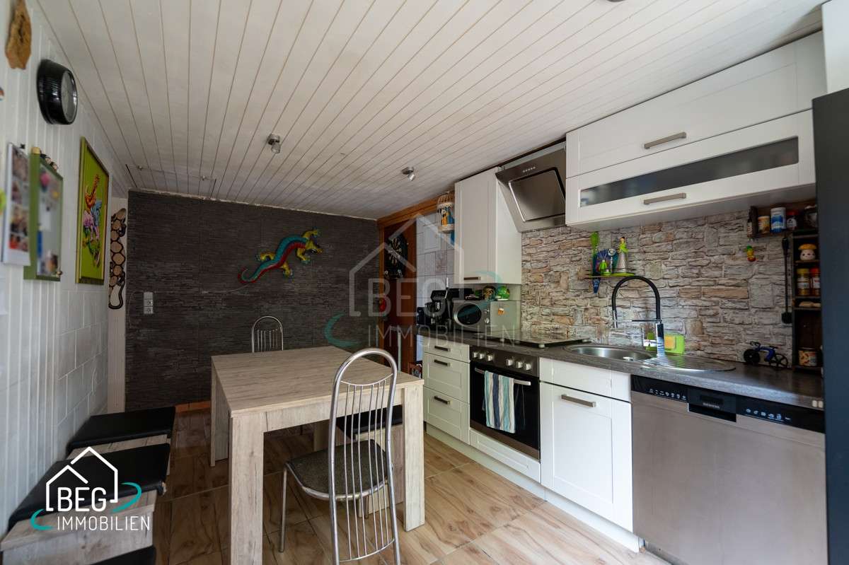 3 rooms Apartment in Baden-Wurttemberg, Germany No. 13170