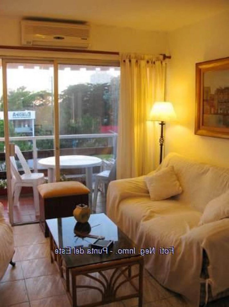 2 Schlafzimmer Wohnung in Punta del Este, Uruguay, Nr. 3744