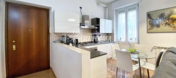 Apartamento de 3 divisões em Melegnano, Italy N.º 37556 6