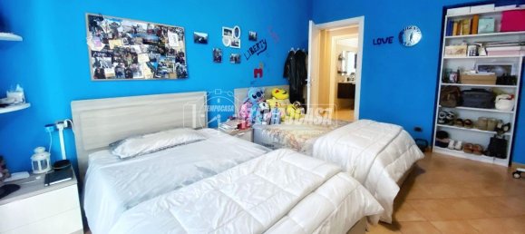 Apartamento de 3 divisões em Melegnano, Italy N.º 37556 16