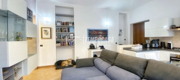Apartamento de 3 divisões em Melegnano, Italy N.º 37556 5