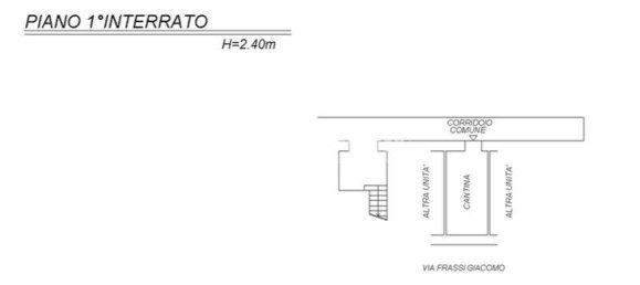 Apartamento de 3 divisões em Melegnano, Italy N.º 37556 23
