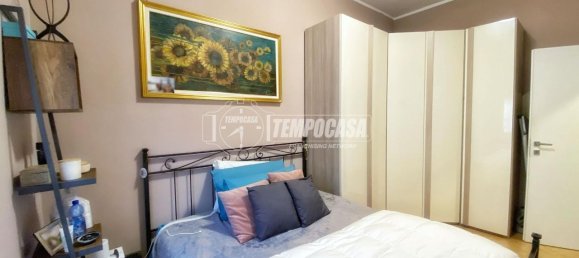 Apartamento de 3 divisões em Melegnano, Italy N.º 37556 10