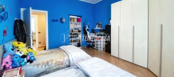 Apartamento de 3 divisões em Melegnano, Italy N.º 37556 17
