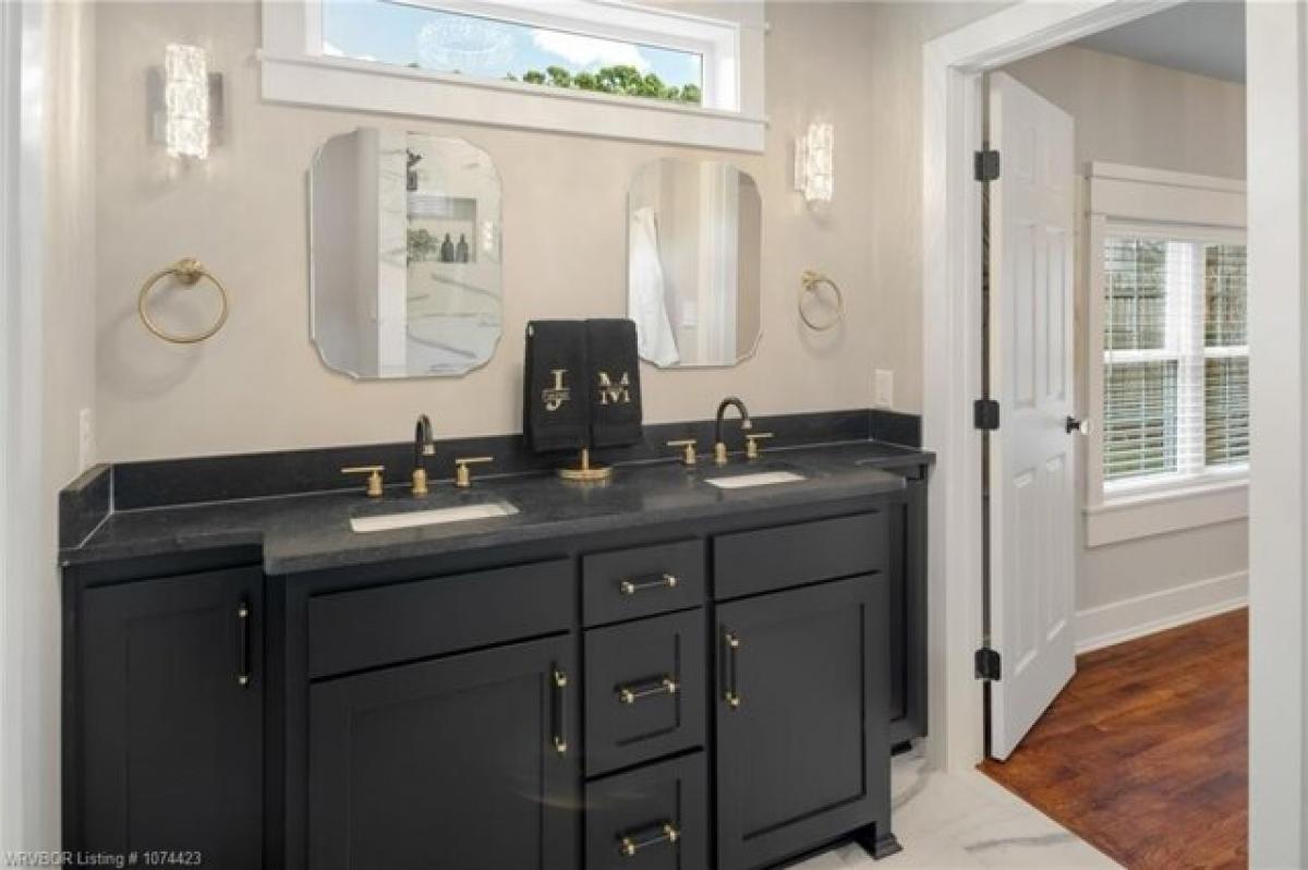 4 bedrooms House in Fort Smith, USA No. 418279